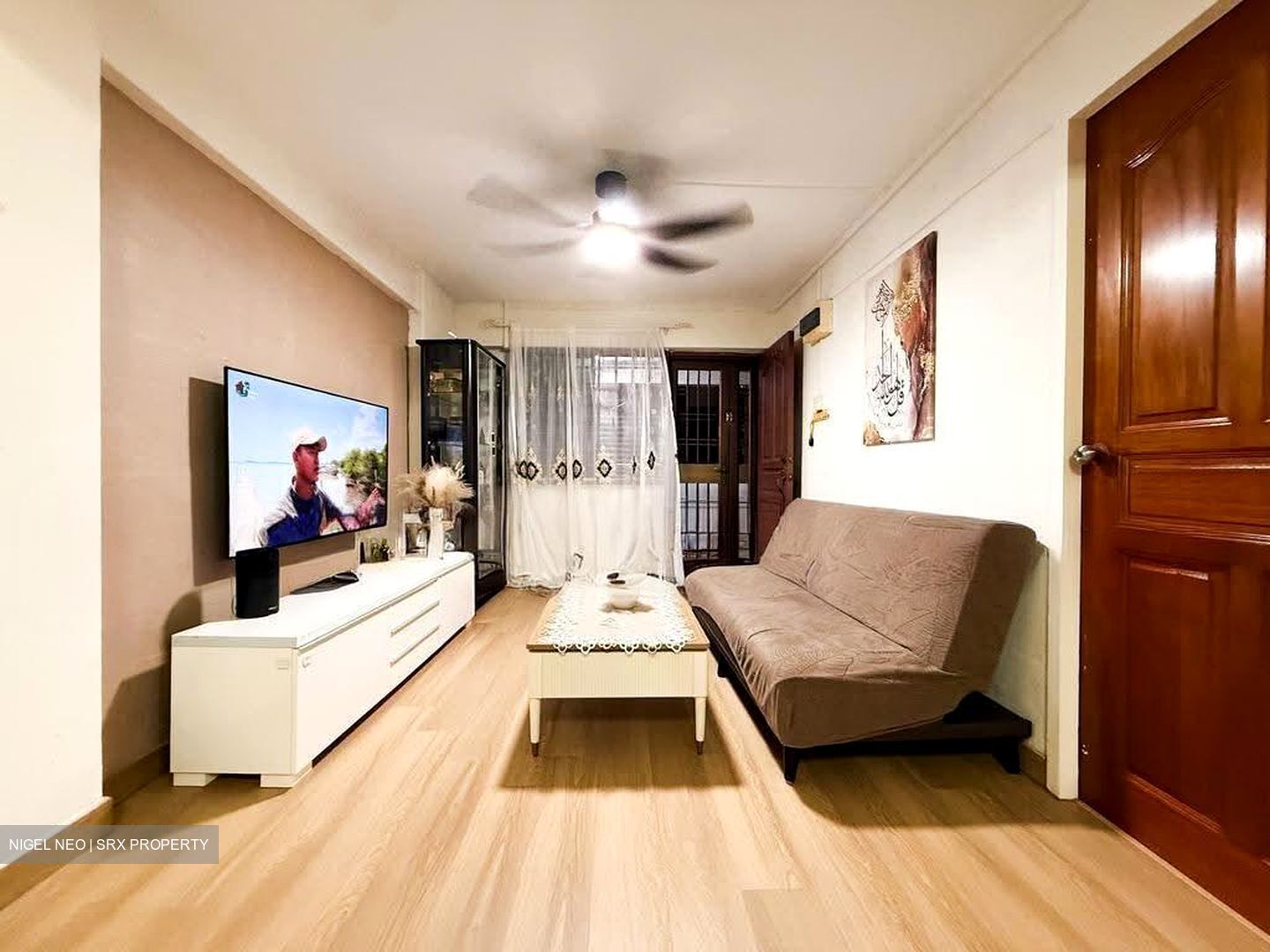 Blk 36 Ansar Garden (Bedok), HDB 3 Rooms #609630311